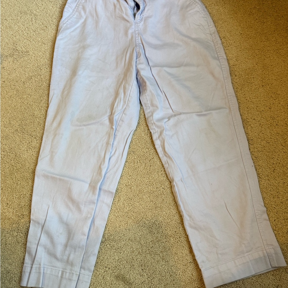 a new day Women's Lilac Boot Cut Pants